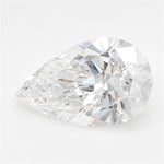 IGI 2.01 Carat Pear Lab Grown Diamond 人工培育鑽石 實驗室人造鑽石