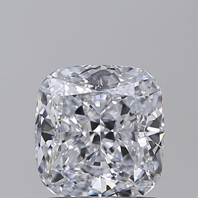 IGI 1.66 Carat 枕形 - Cushion 培育鑽石 Lab Grown Diamond 人造鑽石 人工鑽石 實驗室鑽石 培養鑽石 香港 培育鑽 