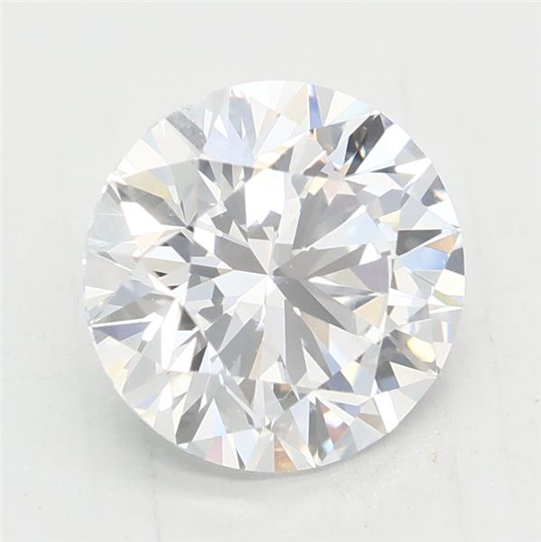 IGI 1.54 Carat Round Brilliant Lab Grown Diamond 人工培育鑽石 實驗室人造鑽石