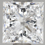 IGI 1.16 Carat Princess Cut Lab Grown Diamond