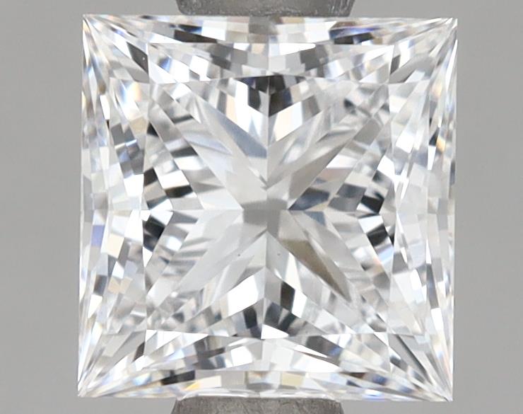 IGI 1.16 Carat Princess Cut Lab Grown Diamond