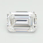 IGI 1.1 Carat Emerald Lab Grown Diamond