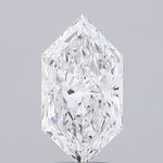 IGI 4.03 Carat Marquise Lab Grown Diamond 人工培育鑽石 實驗室人造鑽石