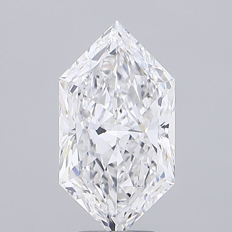 IGI 4.03 Carat Marquise Lab Grown Diamond 人工培育鑽石 實驗室人造鑽石