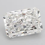 IGI 10.01 Carat Radiant Cut Lab Grown Diamond 人工培育鑽石 實驗室人造鑽石