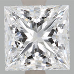 IGI 1.95 Carat Princess Cut Lab Grown Diamond 人工培育鑽石 實驗室人造鑽石