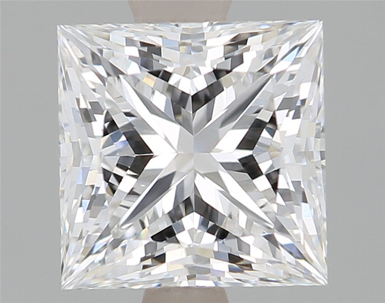 IGI 1.95 Carat Princess Cut Lab Grown Diamond 人工培育鑽石 實驗室人造鑽石