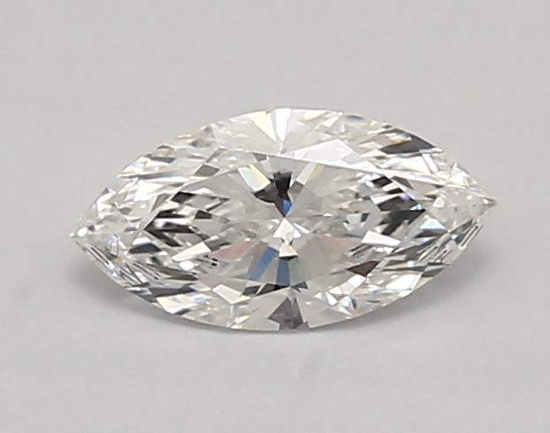 IGI 0.90 Carat Marquise Lab Grown Diamond 人工培育鑽石 實驗室人造鑽石