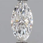 IGI 1.06 Carat Marquise Lab Grown Diamond 人工培育鑽石 實驗室人造鑽石