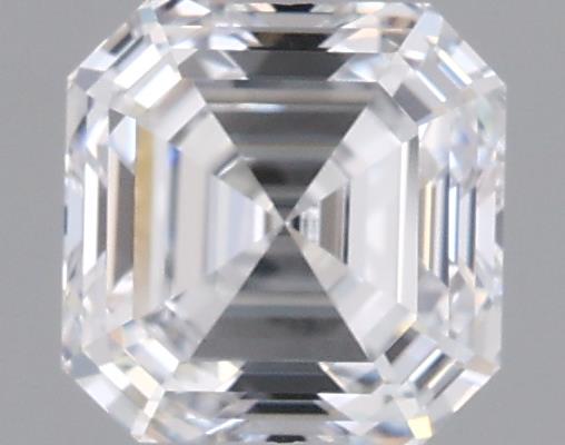 IGI 1.02 Carat Asscher Lab Grown Diamond 人工培育鑽石 實驗室人造鑽石