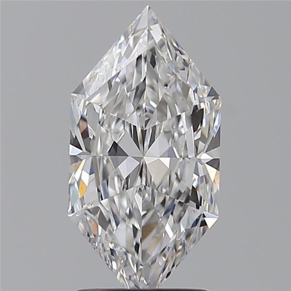 IGI 2.01 Carat Marquise Lab Grown Diamond 人工培育鑽石 實驗室人造鑽石