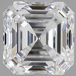 IGI 2.03 Carat Asscher Lab Grown Diamond 人工培育鑽石 實驗室人造鑽石