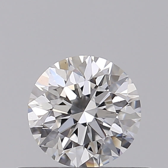 IGI 0.37 Carat 圓形 - Round Brilliant 培育鑽石 Lab Grown Diamond 人造鑽石 人工鑽石 實驗室鑽石 培養鑽石 香港 培育鑽 