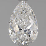 IGI 1.00 Carat Oval Lab Grown Diamond 人工培育鑽石 實驗室人造鑽石