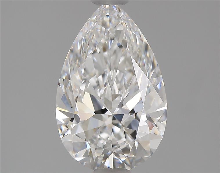IGI 1.00 Carat Oval Lab Grown Diamond 人工培育鑽石 實驗室人造鑽石