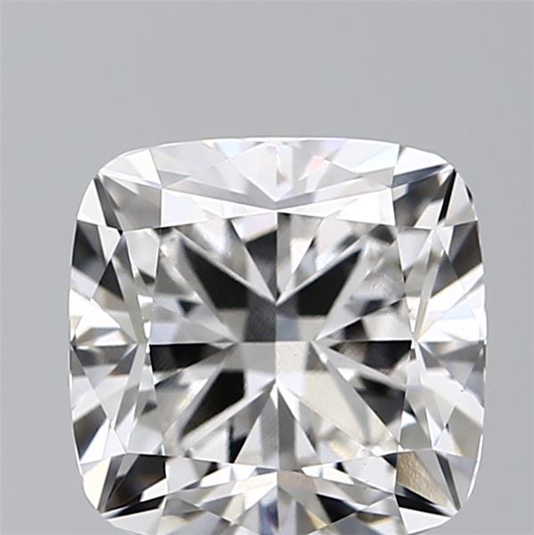 IGI 1.86 Carat Cushion Lab Grown Diamond 人工培育鑽石 實驗室人造鑽石