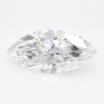 IGI 1 Carat Marquise Lab Grown Diamond
