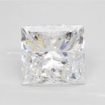 IGI 3.46 Carat Princess Cut Lab Grown Diamond 人工培育鑽石 實驗室人造鑽石
