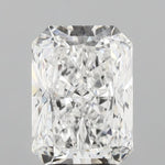 IGI 3.06 Carat Radiant Cut Lab Grown Diamond 人工培育鑽石 實驗室人造鑽石