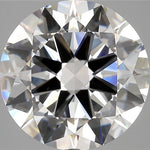 IGI 10.01 Carat Round Brilliant Lab Grown Diamond 人工培育鑽石 實驗室人造鑽石
