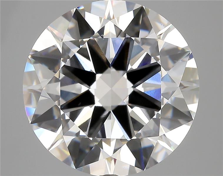 IGI 10.01 Carat Round Brilliant Lab Grown Diamond 人工培育鑽石 實驗室人造鑽石