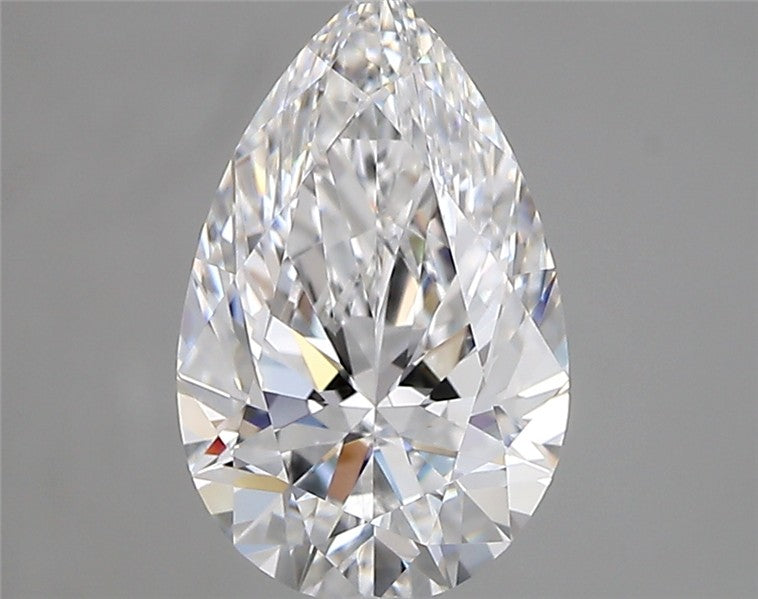 IGI 1.75 Carat Pear Lab Grown Diamond 人工培育鑽石 實驗室人造鑽石