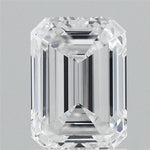 IGI 1.83 Carat Emerald Lab Grown Diamond 人工培育鑽石 實驗室人造鑽石
