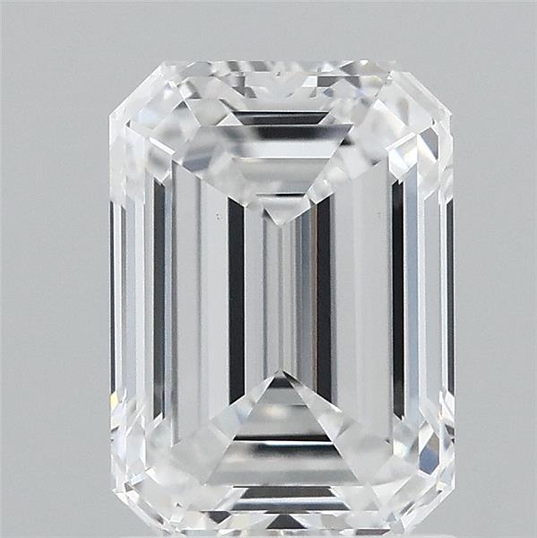 IGI 1.83 Carat Emerald Lab Grown Diamond 人工培育鑽石 實驗室人造鑽石