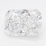 IGI 2.58 Carat Radiant Cut Lab Grown Diamond 人工培育鑽石 實驗室人造鑽石