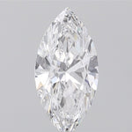 IGI 1.09 Carat Marquise Lab Grown Diamond 人工培育鑽石 實驗室人造鑽石