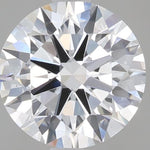 IGI 1.6 Carat Round Brilliant Lab Grown Diamond