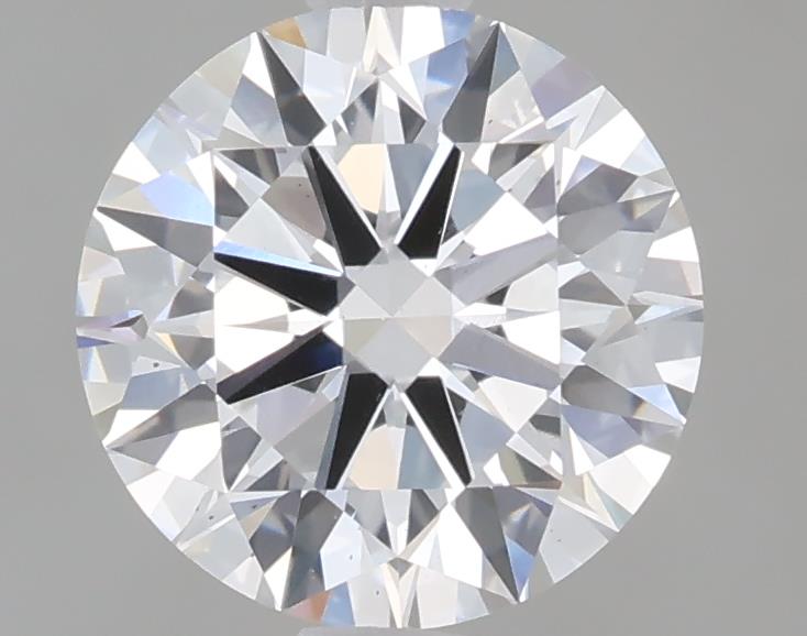 IGI 1.6 Carat Round Brilliant Lab Grown Diamond