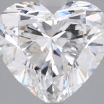 IGI 2.27 Carat Heart Lab Grown Diamond 人工培育鑽石 實驗室人造鑽石