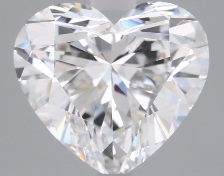 IGI 2.27 Carat Heart Lab Grown Diamond 人工培育鑽石 實驗室人造鑽石