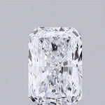 IGI 1.59 Carat Radiant Cut Lab Grown Diamond 人工培育鑽石 實驗室人造鑽石