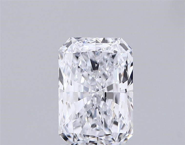 IGI 1.59 Carat Radiant Cut Lab Grown Diamond 人工培育鑽石 實驗室人造鑽石