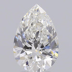 IGI 2.36 Carat Pear Lab Grown Diamond 人工培育鑽石 實驗室人造鑽石