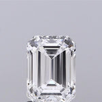 IGI 1.60 Carat Emerald Lab Grown Diamond 人工培育鑽石 實驗室人造鑽石