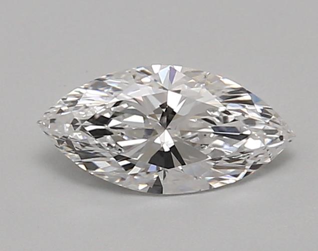 IGI 0.90 Carat Marquise Lab Grown Diamond 人工培育鑽石 實驗室人造鑽石