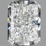 IGI 2.14 Carat Radiant Cut Lab Grown Diamond 人工培育鑽石 實驗室人造鑽石