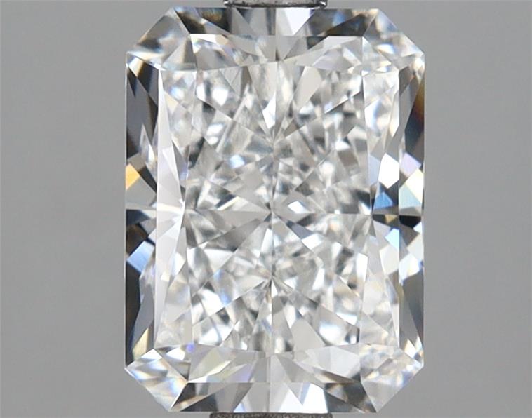 IGI 2.14 Carat Radiant Cut Lab Grown Diamond 人工培育鑽石 實驗室人造鑽石