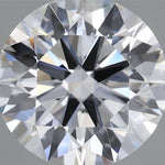 IGI 1.51 Carat Round Brilliant Lab Grown Diamond