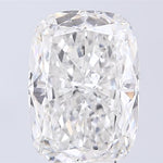 IGI 4.88 Carat Cushion Lab Grown Diamond 人工培育鑽石 實驗室人造鑽石