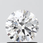 IGI 0.98 Carat Round Brilliant Lab Grown Diamond 人工培育鑽石 實驗室人造鑽石