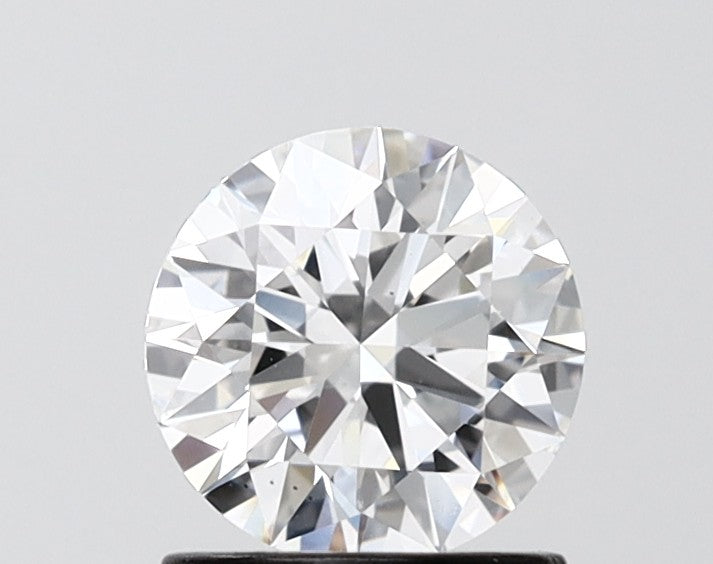 IGI 0.98 Carat Round Brilliant Lab Grown Diamond 人工培育鑽石 實驗室人造鑽石