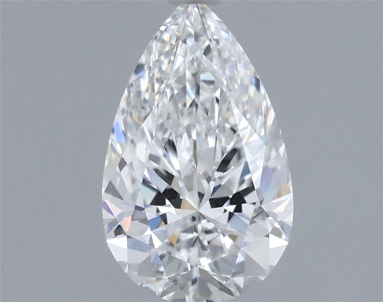 IGI 0.92 Carat Pear Lab Grown Diamond 人工培育鑽石 實驗室人造鑽石