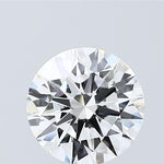 IGI 2.03 Carat Round Brilliant Lab Grown Diamond 人工培育鑽石 實驗室人造鑽石