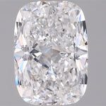 IGI 2.00 Carat Cushion Lab Grown Diamond 人工培育鑽石 實驗室人造鑽石
