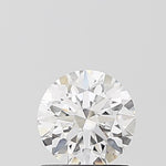 IGI 0.81 Carat Round Brilliant Lab Grown Diamond
