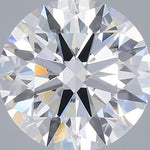 IGI 2.10 Carat Round Brilliant Lab Grown Diamond 人工培育鑽石 實驗室人造鑽石